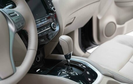 Nissan X-Trail, 2015 год, 1 550 000 рублей, 10 фотография
