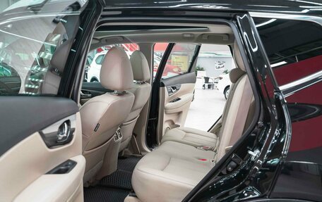 Nissan X-Trail, 2015 год, 1 550 000 рублей, 7 фотография
