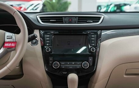 Nissan X-Trail, 2015 год, 1 550 000 рублей, 14 фотография
