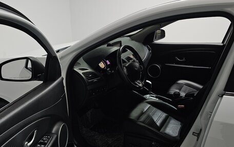 Renault Samsung SM3, 2018 год, 825 000 рублей, 7 фотография