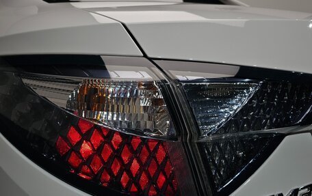 Renault Samsung SM3, 2018 год, 825 000 рублей, 6 фотография
