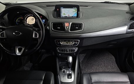 Renault Samsung SM3, 2018 год, 825 000 рублей, 9 фотография