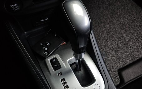 Renault Samsung SM3, 2018 год, 825 000 рублей, 11 фотография