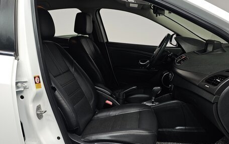 Renault Samsung SM3, 2018 год, 825 000 рублей, 13 фотография