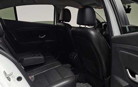 Renault Samsung SM3, 2018 год, 825 000 рублей, 12 фотография