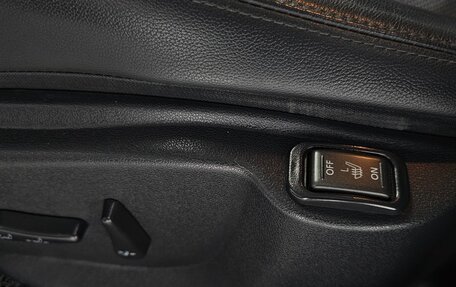 Renault Samsung SM3, 2018 год, 825 000 рублей, 17 фотография