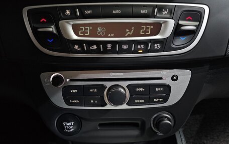 Renault Samsung SM3, 2018 год, 825 000 рублей, 19 фотография