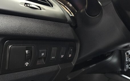Renault Samsung SM3, 2018 год, 825 000 рублей, 16 фотография
