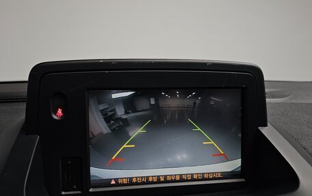 Renault Samsung SM3, 2018 год, 825 000 рублей, 14 фотография