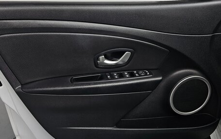 Renault Samsung SM3, 2018 год, 825 000 рублей, 20 фотография