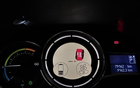 Renault Samsung SM3, 2018 год, 825 000 рублей, 10 фотография