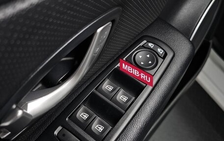 Renault Samsung SM3, 2018 год, 825 000 рублей, 15 фотография