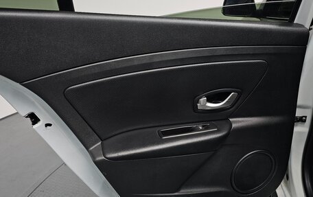 Renault Samsung SM3, 2018 год, 825 000 рублей, 21 фотография