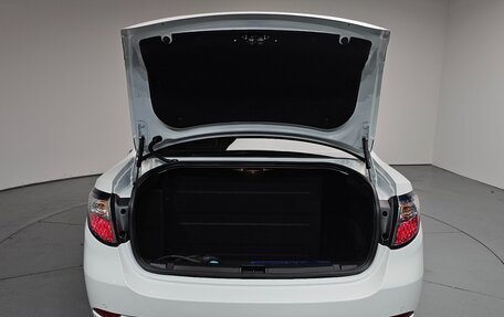 Renault Samsung SM3, 2018 год, 825 000 рублей, 23 фотография