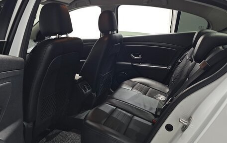 Renault Samsung SM3, 2018 год, 825 000 рублей, 22 фотография