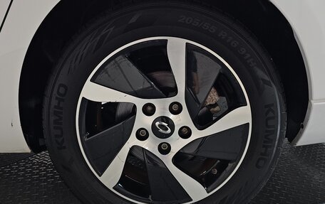 Renault Samsung SM3, 2018 год, 825 000 рублей, 26 фотография