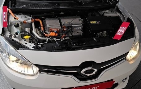 Renault Samsung SM3, 2018 год, 825 000 рублей, 24 фотография