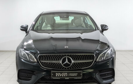 Mercedes-Benz E-Класс, 2020 год, 4 150 000 рублей, 2 фотография
