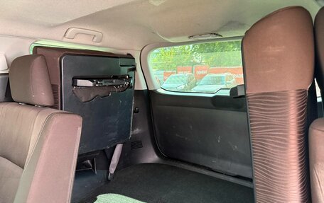Toyota Fortuner II, 2018 год, 2 340 000 рублей, 32 фотография