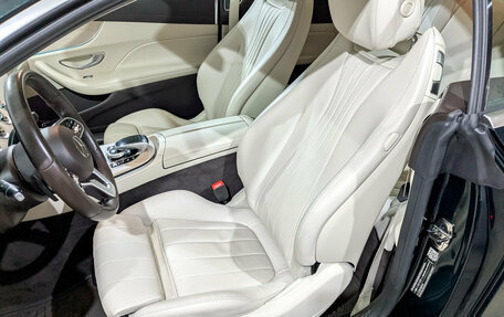 Mercedes-Benz E-Класс, 2020 год, 4 150 000 рублей, 19 фотография