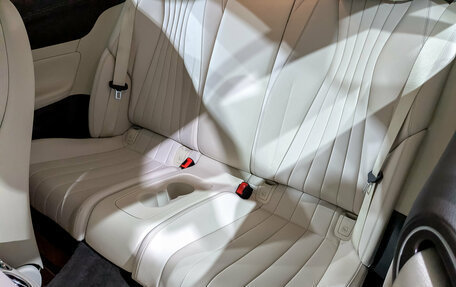 Mercedes-Benz E-Класс, 2020 год, 4 150 000 рублей, 12 фотография