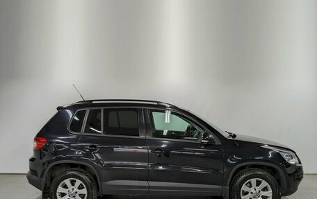 Volkswagen Tiguan I, 2010 год, 940 000 рублей, 4 фотография