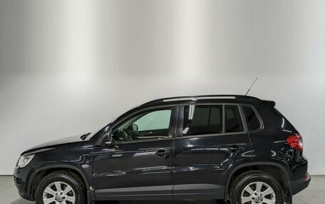Volkswagen Tiguan I, 2010 год, 940 000 рублей, 8 фотография
