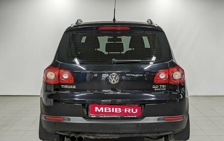 Volkswagen Tiguan I, 2010 год, 940 000 рублей, 6 фотография