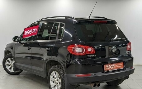 Volkswagen Tiguan I, 2010 год, 940 000 рублей, 7 фотография