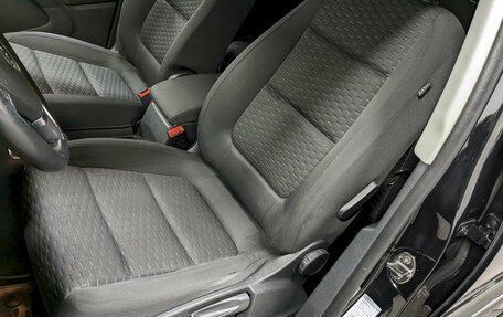 Volkswagen Tiguan I, 2010 год, 940 000 рублей, 14 фотография