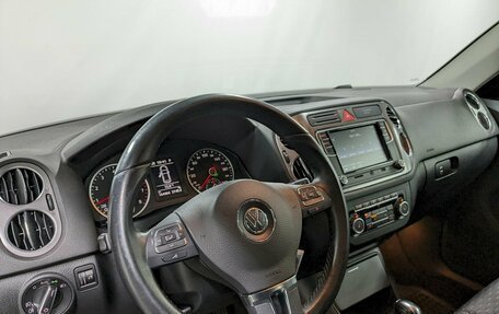 Volkswagen Tiguan I, 2010 год, 940 000 рублей, 13 фотография