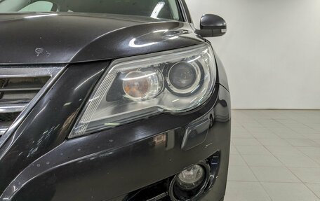Volkswagen Tiguan I, 2010 год, 940 000 рублей, 16 фотография