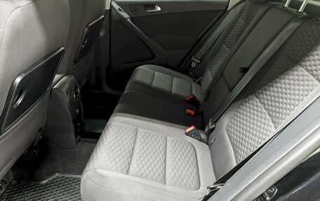 Volkswagen Tiguan I, 2010 год, 940 000 рублей, 15 фотография