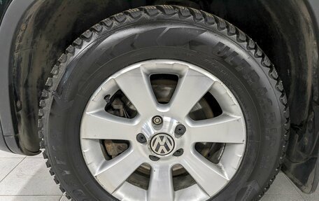 Volkswagen Tiguan I, 2010 год, 940 000 рублей, 17 фотография