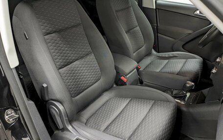 Volkswagen Tiguan I, 2010 год, 940 000 рублей, 20 фотография