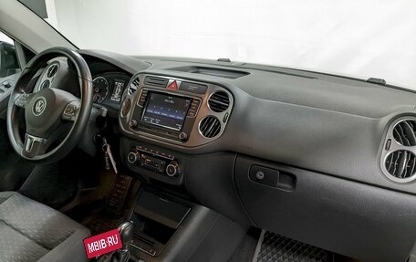 Volkswagen Tiguan I, 2010 год, 940 000 рублей, 19 фотография