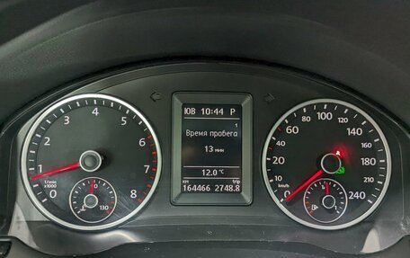 Volkswagen Tiguan I, 2010 год, 940 000 рублей, 25 фотография