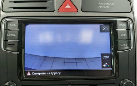 Volkswagen Tiguan I, 2010 год, 940 000 рублей, 28 фотография