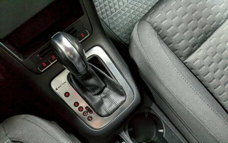 Volkswagen Tiguan I, 2010 год, 940 000 рублей, 29 фотография