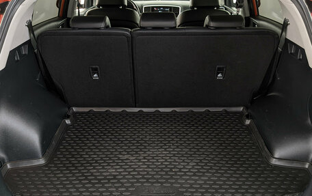 KIA Sportage IV рестайлинг, 2019 год, 2 565 000 рублей, 10 фотография