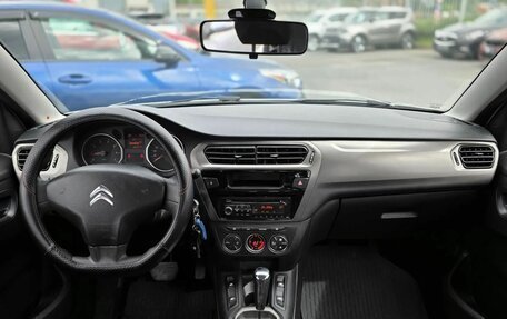Citroen C-Elysee I рестайлинг, 2013 год, 550 000 рублей, 6 фотография