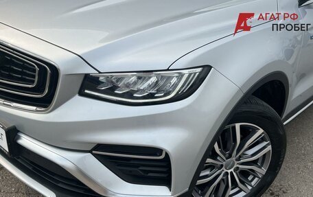 Geely Atlas, 2021 год, 2 129 000 рублей, 2 фотография