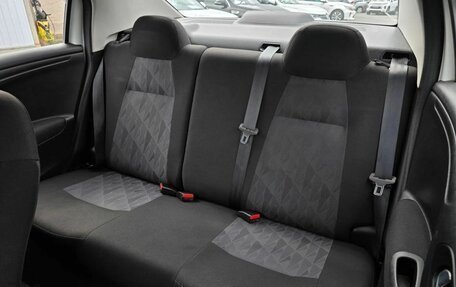 Citroen C-Elysee I рестайлинг, 2013 год, 550 000 рублей, 15 фотография