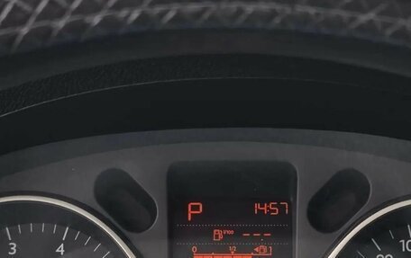 Citroen C-Elysee I рестайлинг, 2013 год, 550 000 рублей, 9 фотография