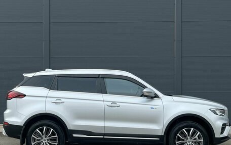 Geely Atlas, 2021 год, 2 129 000 рублей, 6 фотография