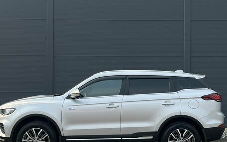 Geely Atlas, 2021 год, 2 129 000 рублей, 13 фотография