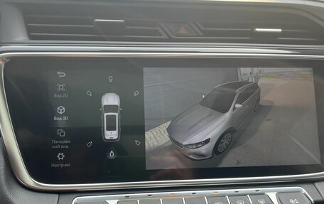 Geely Atlas, 2021 год, 2 129 000 рублей, 16 фотография