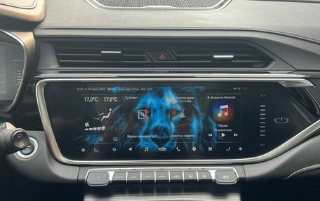 Geely Atlas, 2021 год, 2 129 000 рублей, 15 фотография