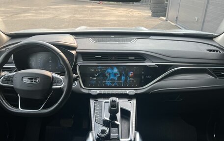 Geely Atlas, 2021 год, 2 129 000 рублей, 14 фотография