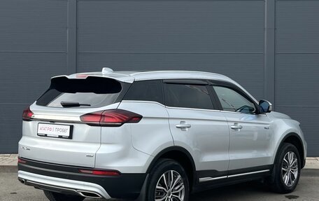 Geely Atlas, 2021 год, 2 129 000 рублей, 7 фотография